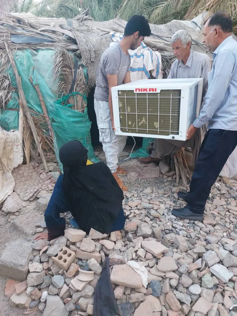 پیام تشکر و دعای مادر