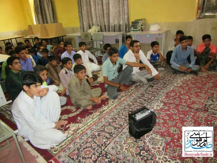 جهاد قرآنی
