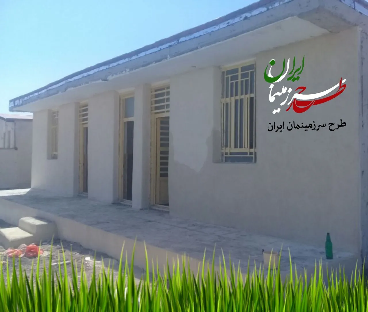 مدرسه‌ی دو کلاسه عشایری، کهنوج