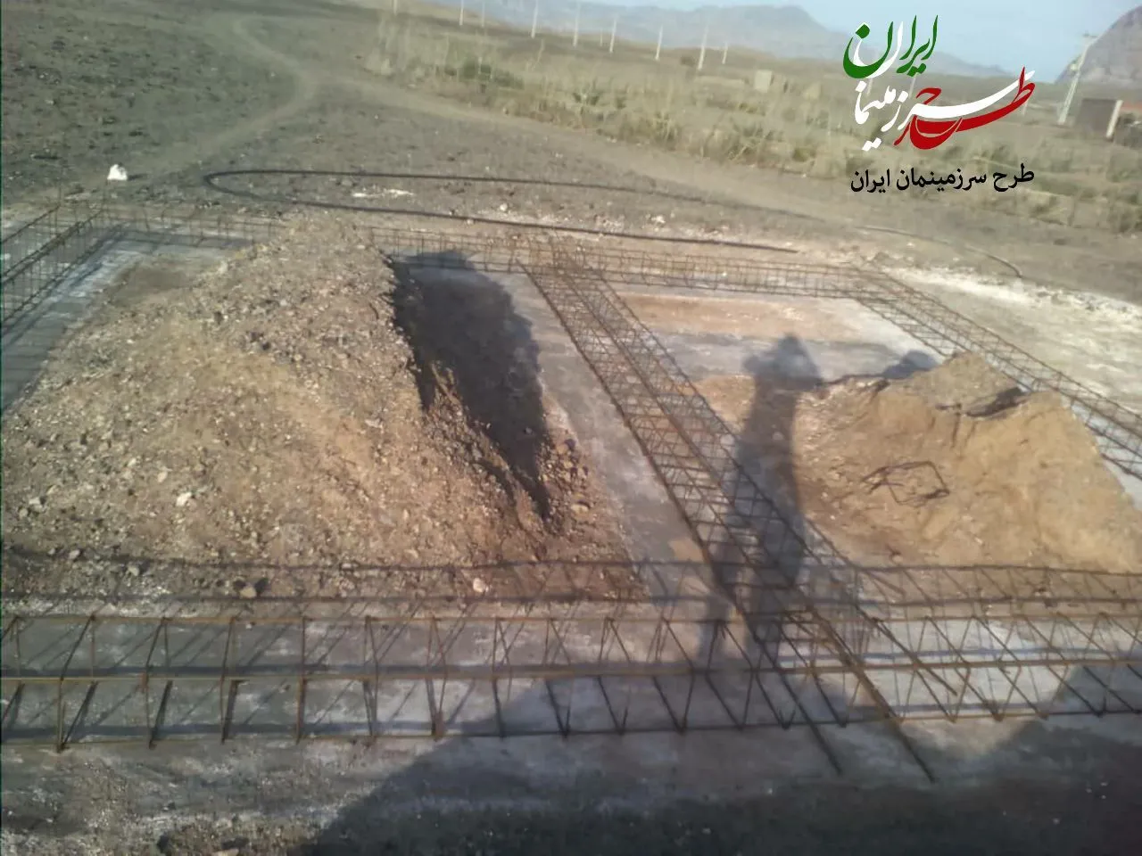 مدرسه روستای لالی، رودبار جنوب