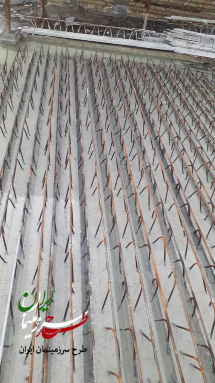 مدرسه روستای تکل‌حسن، رودبار جنوب