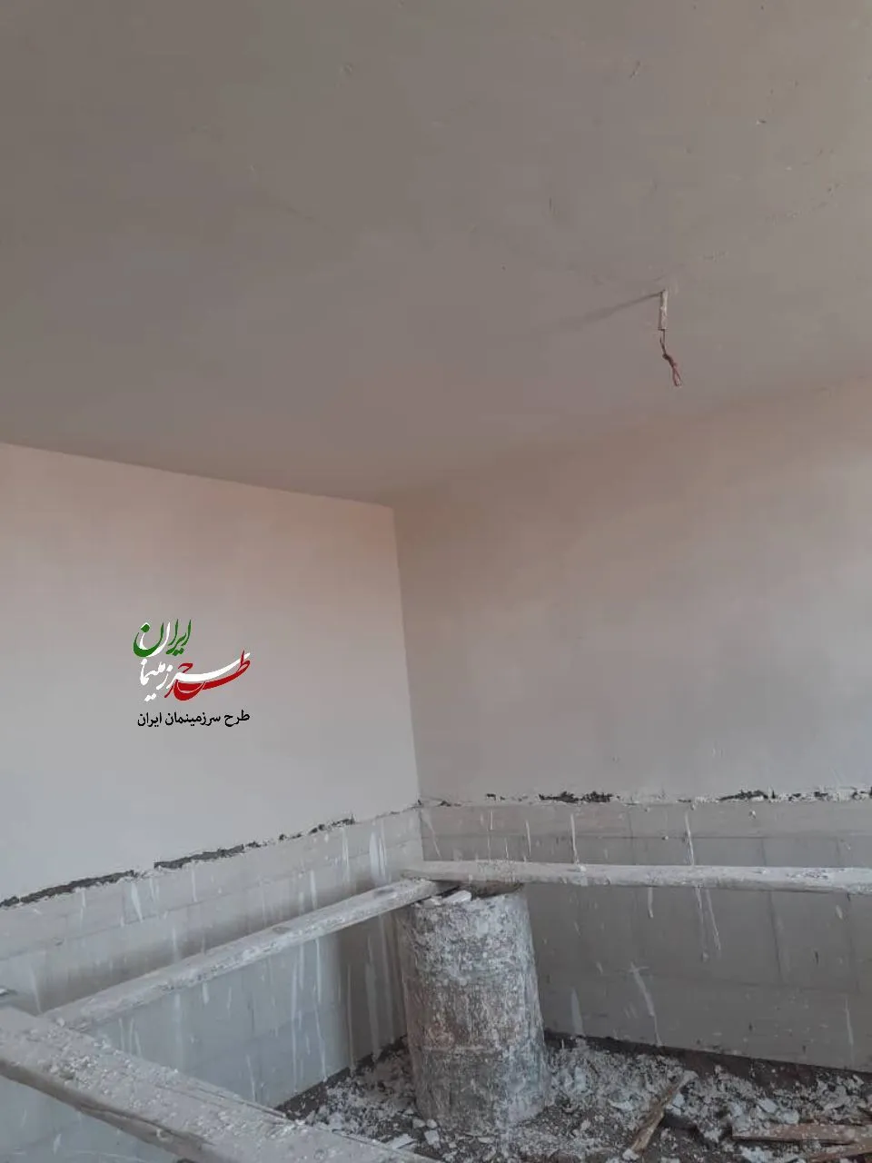 مدرسه حسن‌آباد زهکلوت