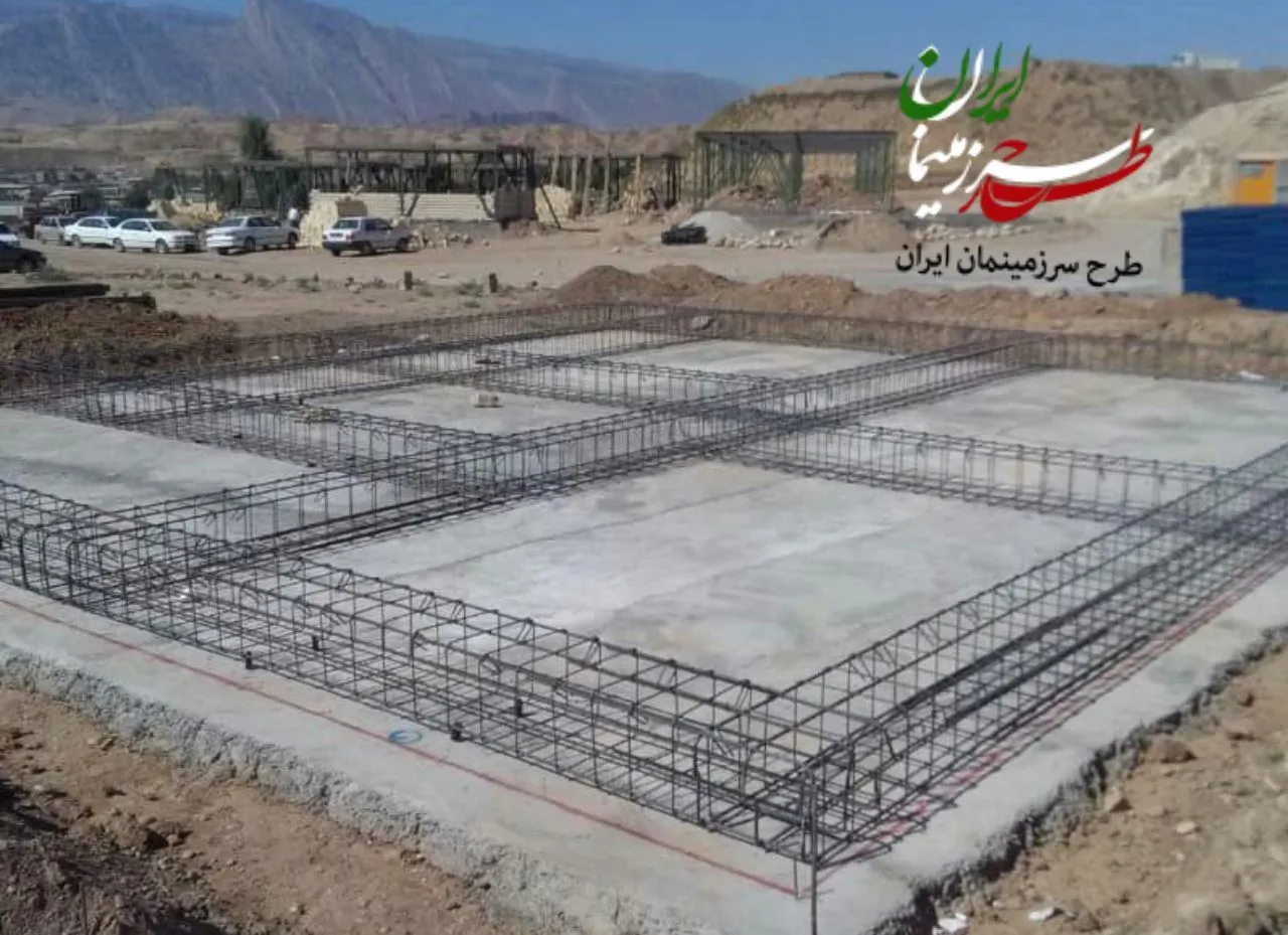 مدرسه‌ی روستای چم‌مهر، پلدختر