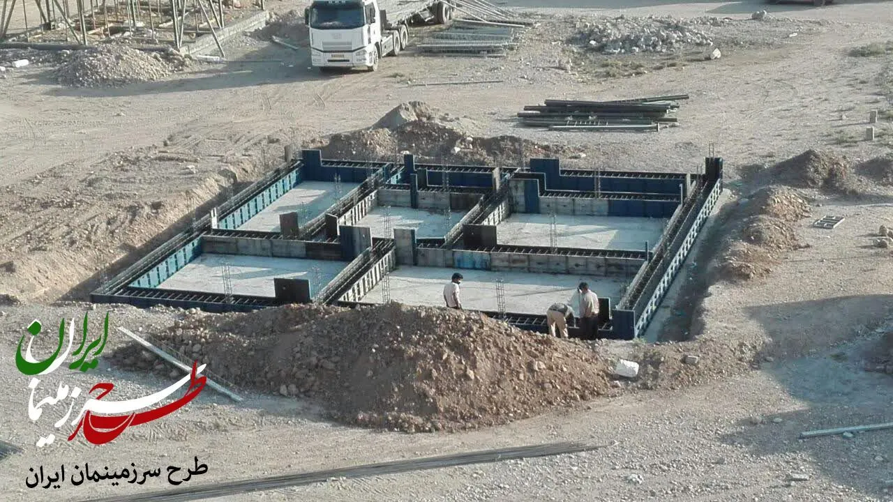 مدرسه‌ی روستای چم‌مهر، پلدختر