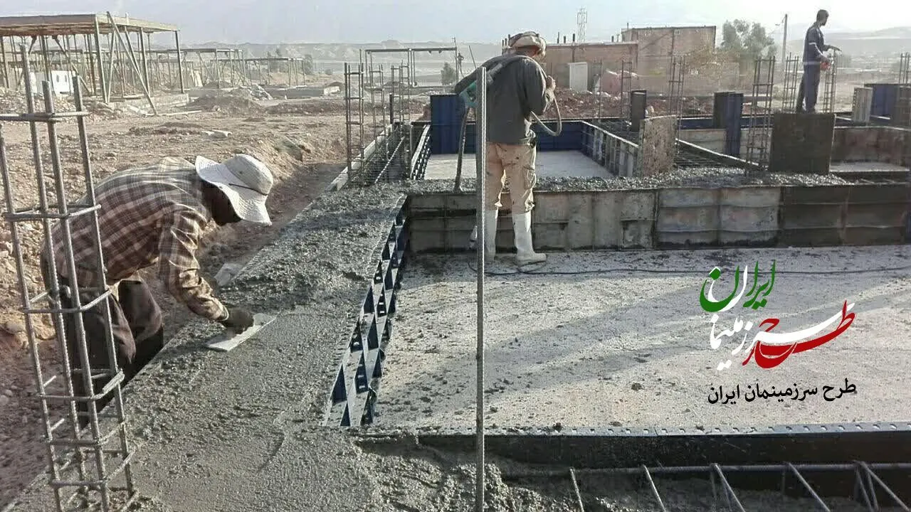 مدرسه‌ی روستای چم‌مهر، پلدختر