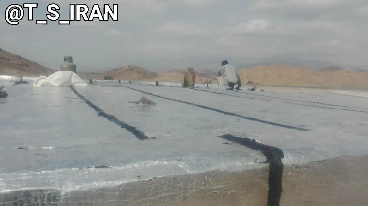 مدرسه روستای لالی، رودبار جنوب